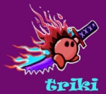 triki